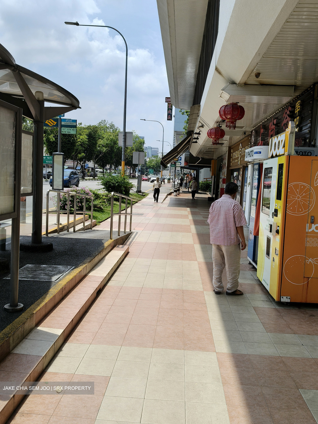 Golden Sultan Plaza (D7), Shop House #485917451